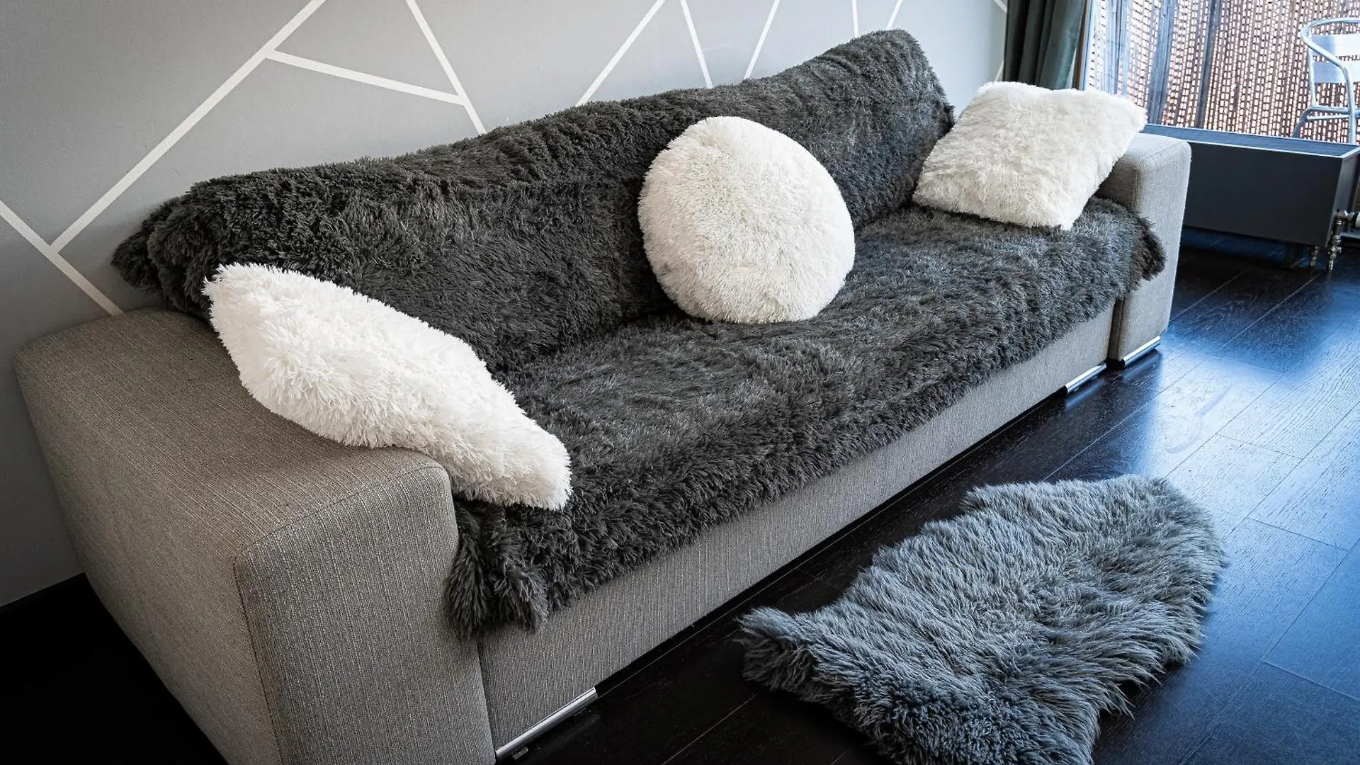Royal Horizon Penthouse Apartment Prague