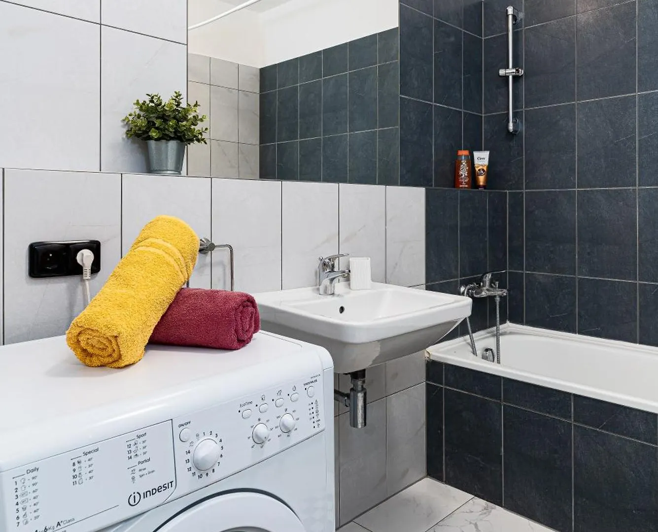 Royal Horizon Penthouse Apartment Prague