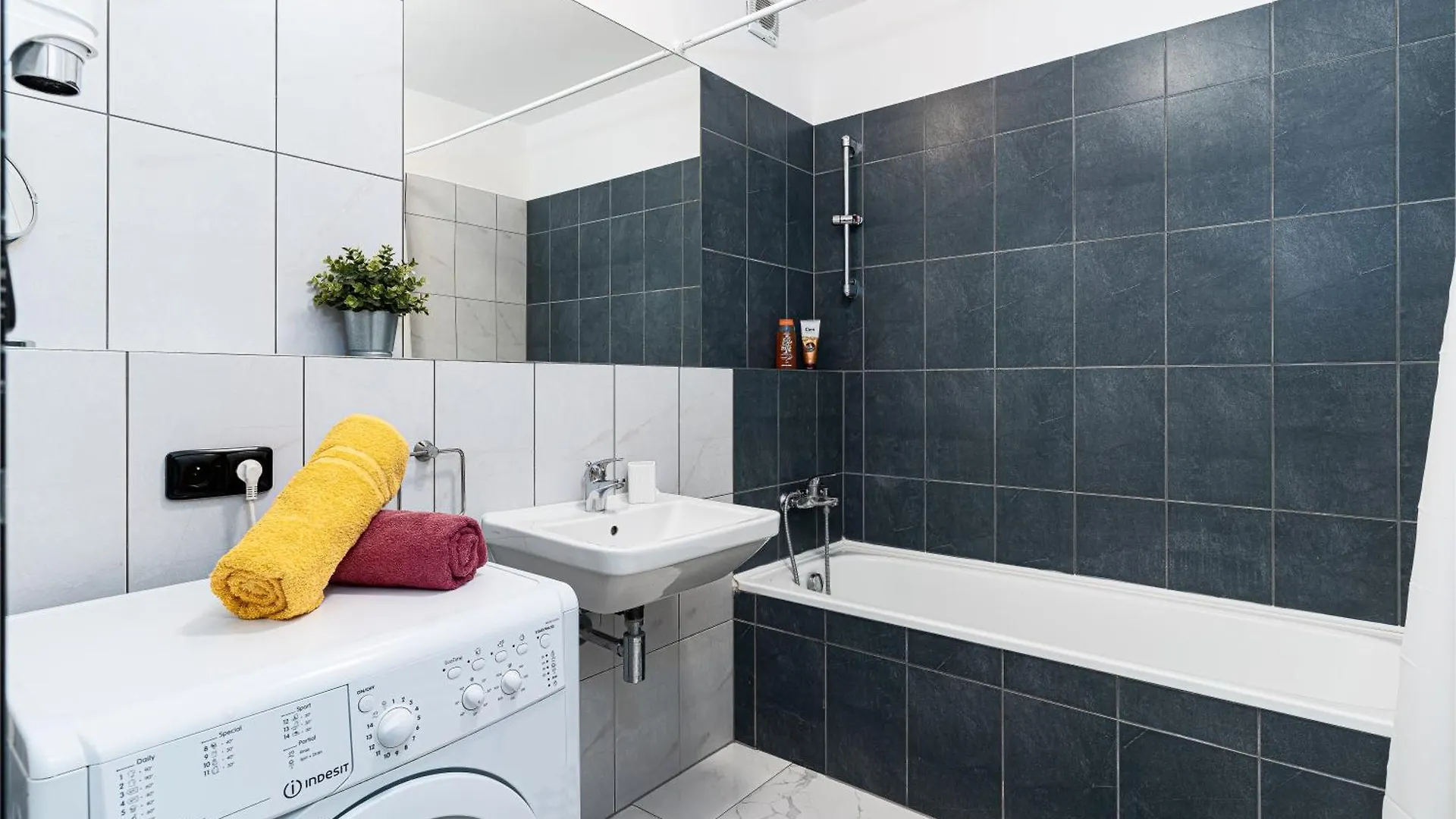 Royal Horizon Penthouse Apartment Prague 0*,  Czech Republic