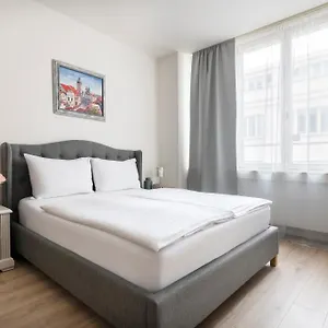  Apartamento Serenity And