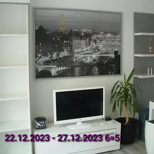  Apartamento Nice Apartments Prague